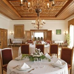 Отель Arbanassi Palace Болгария, Велико Тырново - отзывы, цены и фото номеров - забронировать отель Arbanassi Palace онлайн фото 32