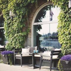 Radisson Collection, Strand Hotel, Stockholm фото 5