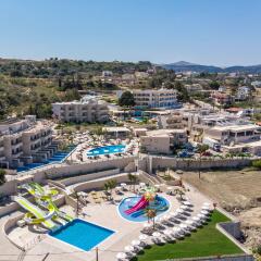 Отель Venezia Resort - All Inclusive пляж
