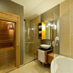 Отель Flora Garden Beach Club - Adults Only бассейн