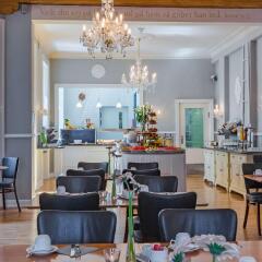 Отель Best Western Hotel Hebron Дания, Копенгаген - 2 отзыва об отеле, цены и фото номеров - забронировать отель Best Western Hotel Hebron онлайн питание