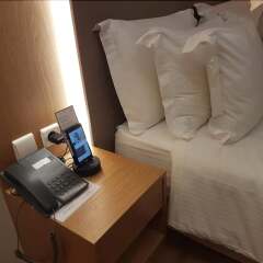 Отель Coral Hotel Athens Греция, Афины - 2 отзыва об отеле, цены и фото номеров - забронировать отель Coral Hotel Athens онлайн удобства в номере фото 2