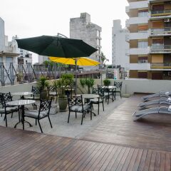 San Nicolas Plaza Hotel Сан-Николас-де-лос-Арройос