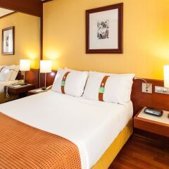 Отель Holiday Inn Lisbon-Continental Португалия, Лиссабон - 3 отзыва об отеле, цены и фото номеров - забронировать отель Holiday Inn Lisbon-Continental онлайн фото 13