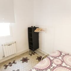 Отель Alterhome Apartamento Palacio Real II ванная