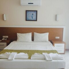 Harmony Side Hotel by Kulabey Турция, Сиде - отзывы, цены и фото номеров - забронировать отель Harmony Side Hotel by Kulabey онлайн комната для гостей фото 3