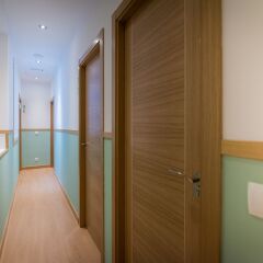 Отель Hostal Carracedo интерьер отеля фото 3