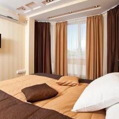 Гостиница Easy Room в Нижнем Новгороде 6 отзывов об отеле, цены и фото номеров - забронировать гостиницу Easy Room онлайн Нижний Новгород комната для гостей