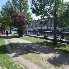 Отель Portobello Quay фото 2