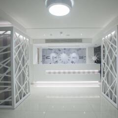 Princessa Vera Hotel Apartments интерьер отеля