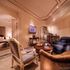 Legendale Hotel Beijing комната для гостей фото 4