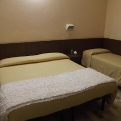 Hotel Annetta комната для гостей фото 3