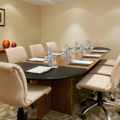 Hotel Marriott Royal Aurora in Moscow, Russia from 145$, photos, reviews - zenhotels.com