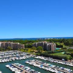 Отель Cannes Marina Golf Франция, Мандельё-ла-Напуль - отзывы, цены и фото номеров - забронировать отель Cannes Marina Golf онлайн парковка