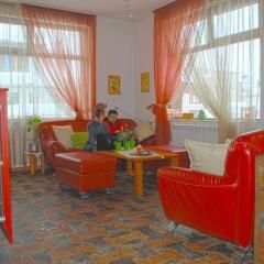 Отель Pirina Club Family Hotel Болгария, Банско - отзывы, цены и фото номеров - забронировать отель Pirina Club Family Hotel онлайн интерьер отеля фото 2