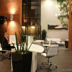 Отель City Park Hotel & Residence Польша, Познань - отзывы, цены и фото номеров - забронировать отель City Park Hotel & Residence онлайн спа