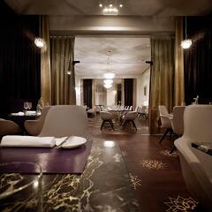 Hotel Sans Souci Wien спа