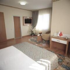 Met Gold Hotel Турция, Газиантеп - отзывы, цены и фото номеров - забронировать отель Met Gold Hotel онлайн комната для гостей фото 4