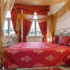 Апартаменты The Castle Apartments Прага фото 13