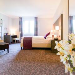 Отель Arion Cityhotel Vienna комната для гостей фото 7