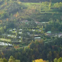 Отель Camping Vall De Ribes Испания, Рибес-де-Фресер - отзывы, цены и фото номеров - забронировать отель Camping Vall De Ribes онлайн фото 4
