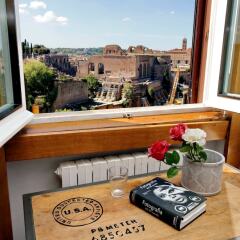 Отель Residenza Colosseo Relais Рим фото 22