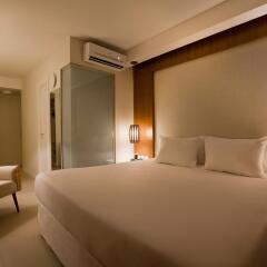 Отель Best Western PREMIER Maceió комната для гостей фото 5