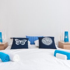 Отель Chill Hill Apartments Чехия, Прага - отзывы, цены и фото номеров - забронировать отель Chill Hill Apartments онлайн фото 23