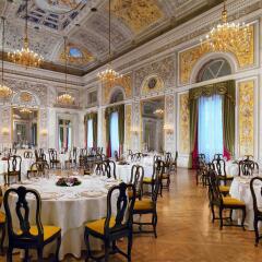 Отель The St. Regis Florence питание фото 2