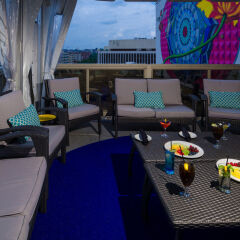 Отель Beacon Hotel & Corporate Quarters США, Вашингтон - отзывы, цены и фото номеров - забронировать отель Beacon Hotel & Corporate Quarters онлайн фото 3