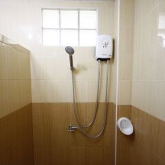 Отель Ya Teng Homestay ванная