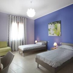 Отель La Dimora Accommodation Бари фото 28