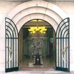 Hotel Britania, a Lisbon Heritage Collection фото 4