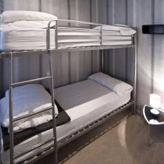 Отель Hostal Gala Madrid сауна