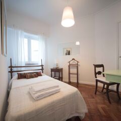 Отель Flower Court Guest House - Adults Only Лиссабон фото 23