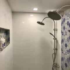 Отель Blu Cabin Ari Stylish Gay Poshtel ванная