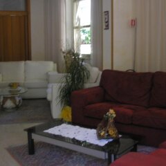 Отель Villa Dionori Кьянчиано Терме комната для гостей