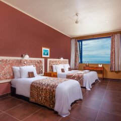 The Islander Hotel in Rarotonga, Cook Islands from 180$, photos, reviews - zenhotels.com guestroom