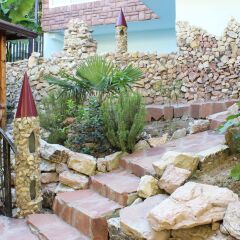 Гостиница Aida Guest House в Сочи отзывы, цены и фото номеров - забронировать гостиницу Aida Guest House онлайн фото 3