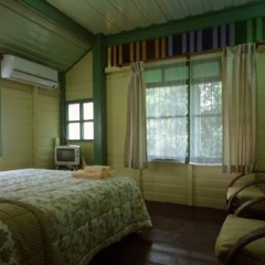 Отель Baan Tepa Boutique House комната для гостей фото 4