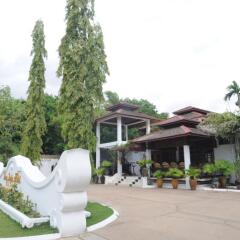 Thazin Garden Hotel фото 6