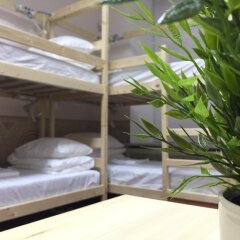 Гостиница Hostel Bolshoi в Москве отзывы, цены и фото номеров - забронировать гостиницу Hostel Bolshoi онлайн Москва комната для гостей фото 2