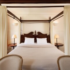 Отель De Tuilerieën - Small Luxury Hotels of the World Бельгия, Брюгге - отзывы, цены и фото номеров - забронировать отель De Tuilerieën - Small Luxury Hotels of the World онлайн комната для гостей фото 2