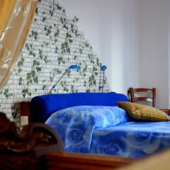 Отель B&B da Gi&Jo Базилиано комната для гостей фото 2