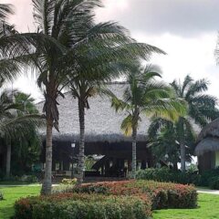 Отель Tropical Princess Beach Resort & Spa - All Inclusive фото 4