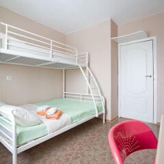 Апартаменты Hello Apartments on Komendantskiy 17 детские мероприятия