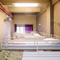 Отель Beds & Dreams Inn @ Clarke Quay