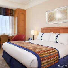 Отель Holiday Inn Cairo Citystars комната для гостей фото 2