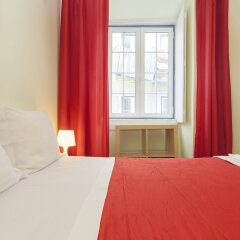 Апартаменты Silva 2 Apartment by Rental4all комната для гостей фото 2