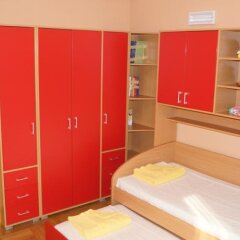 Hotel Stella di Mare детские мероприятия фото 2